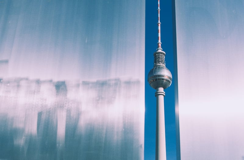 Urban Exploration